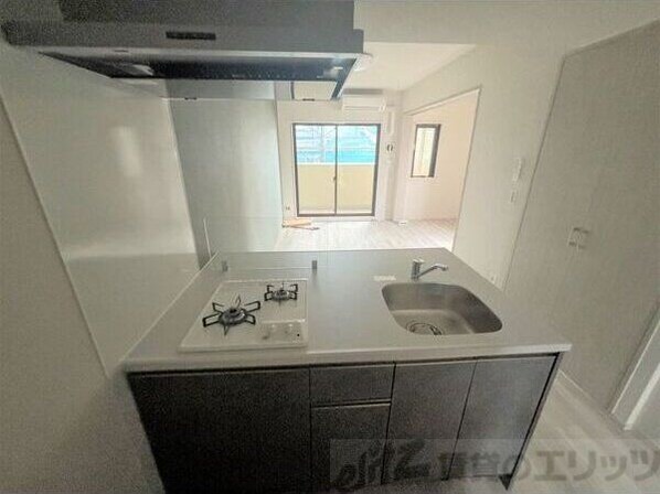 ブランシエスタ南吹田パークサイドの物件内観写真